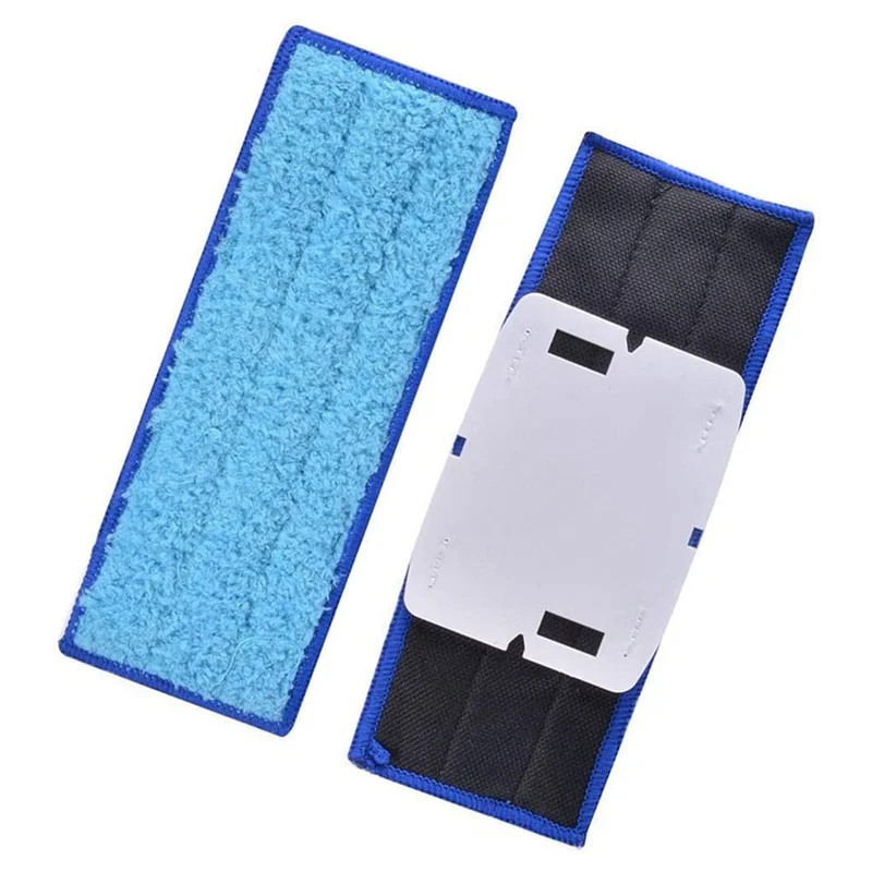 Запасные части для робота-швабры iRobot Braava Jet 200 серии моющиеся подушечки влажной