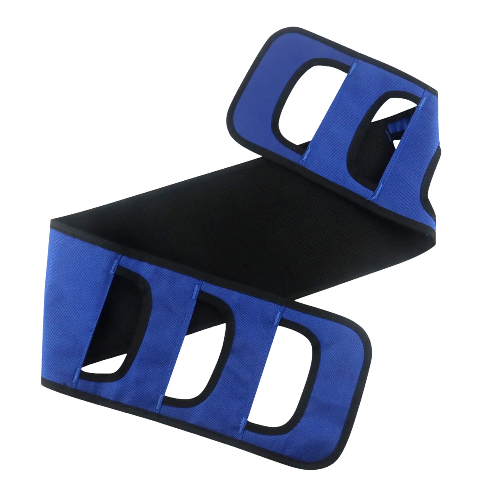 

Elderly Transfer Moving Belt Convenient Assisted Stand Up Tools Durable And Lightweight Patient Care Safety Mobility Aids