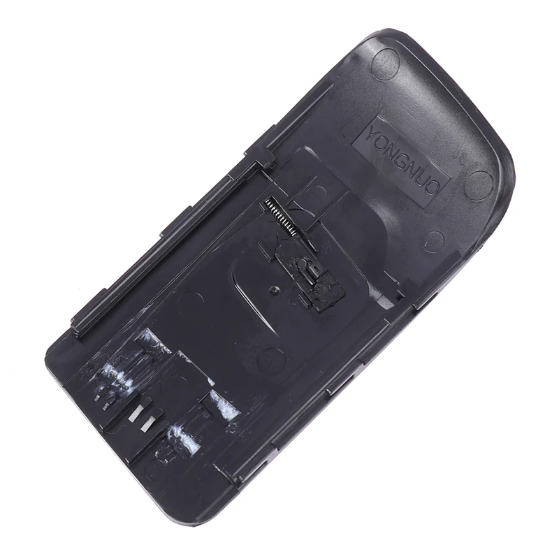 NEW Original FOR Flash Speedlite Battery Door Cover for YN600ex-RT YN685 YN600 Repair Parts