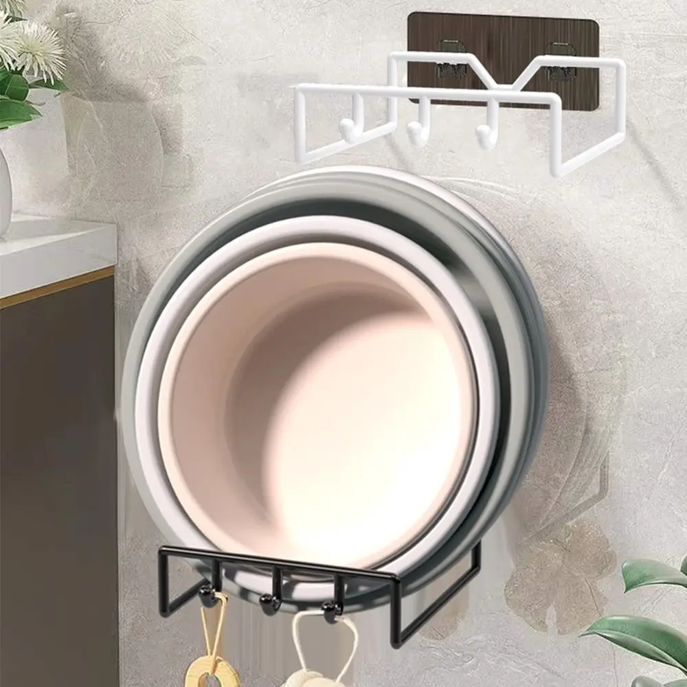 Настенная Полка Для Хранения Ванной Комнаты Водонепроницаемая Коробка Салфеток