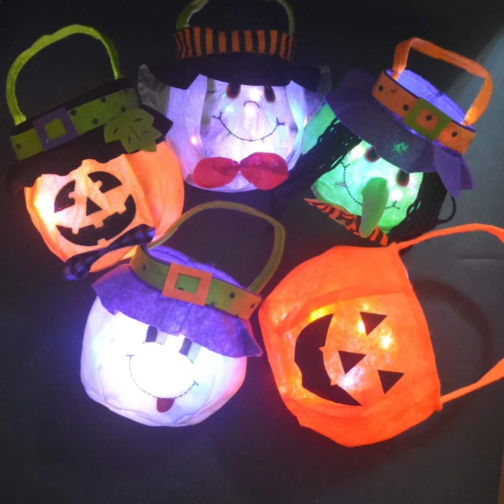 1 шт. мальчик девочка дети мерцающие фотообои искусственные сумки трюки или