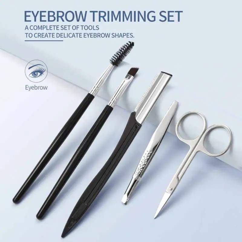Eyebrow Tweezer