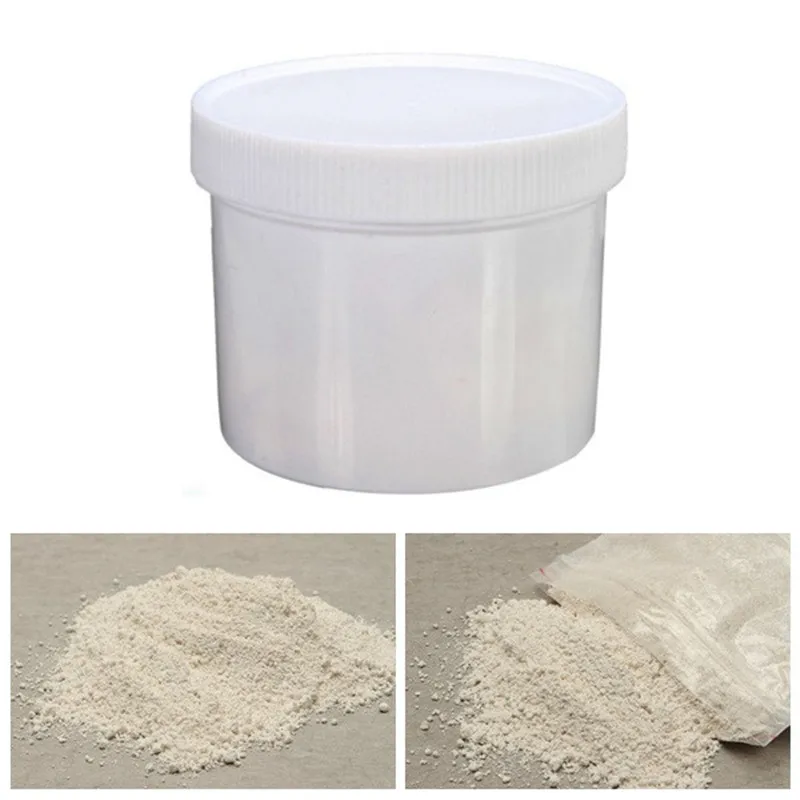 100g 4000 Mesh Cerium Oxide Optical Glass Polishing Compound Powder Abrasive Tool For Windscreen Watch Car Windows Cleaning