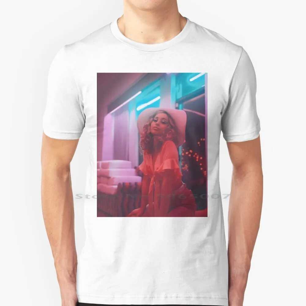 

Футболка Maddy Hallo из 100% хлопка, футболка Maddy Перес, Алекса, половинки Maddy, молодия, Baddie, Asuwog, большой размер 6xl, модный подарок