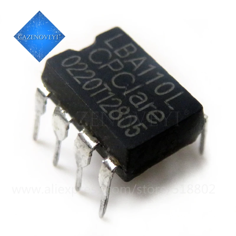 5 шт./лот LBA110L LBA110 110 в наличии