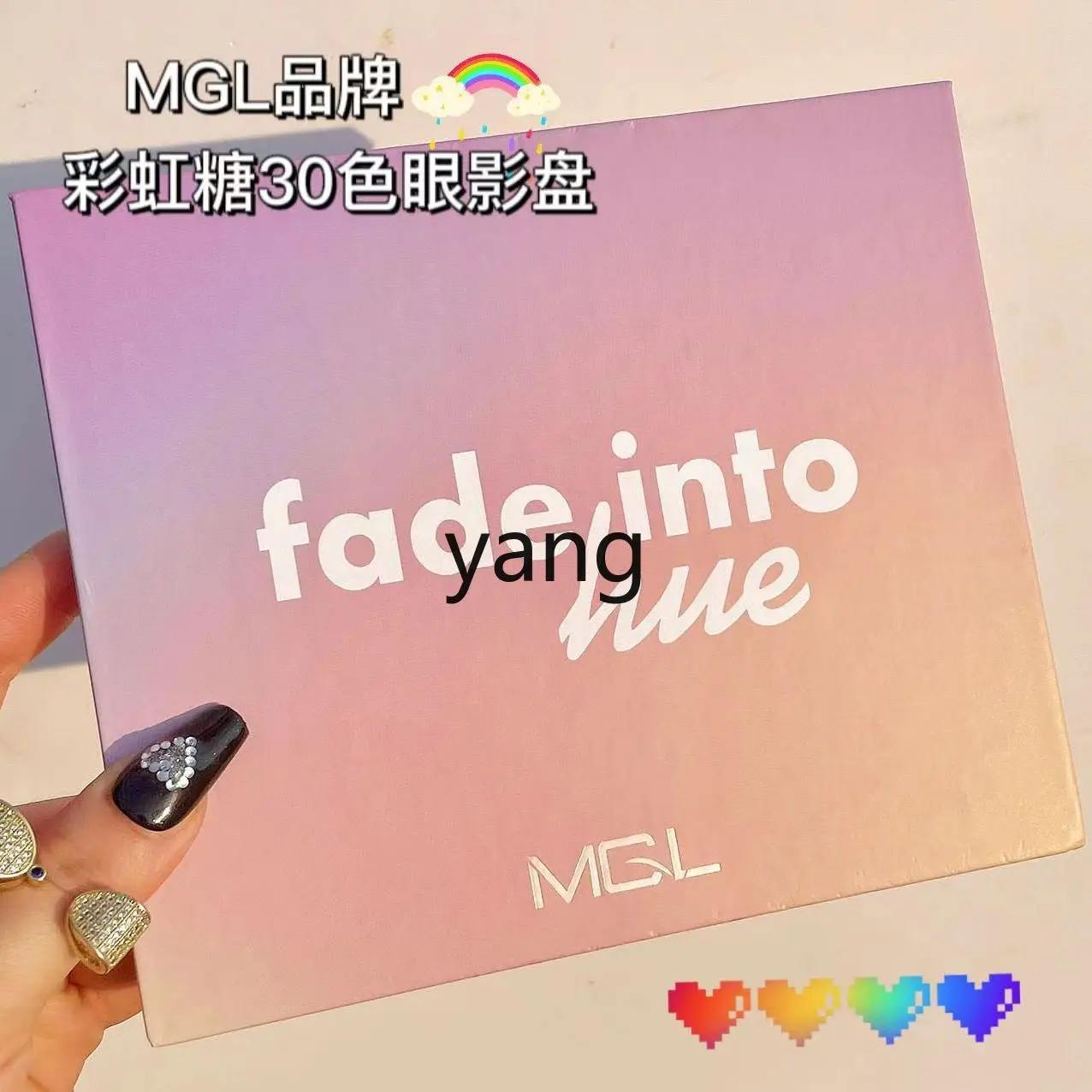 CX цвет искусственный жемчуг блестки фиолетовый розовый зеленый сценический