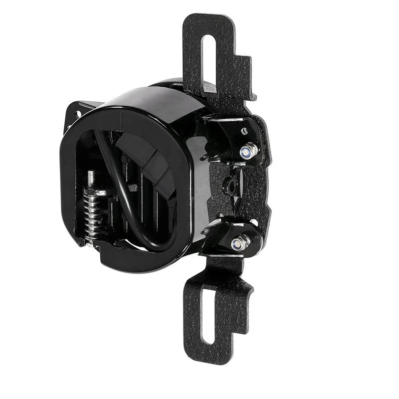 Передний бампер светильник световая светодиодная противотуманная фара