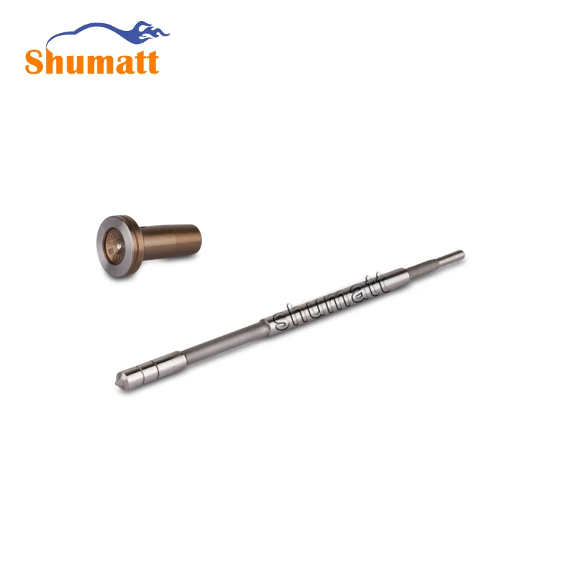 Shumatt новый высококачественный F00VC01340 клапан инжектора Common Rail в сборе F 00V C01 340 для