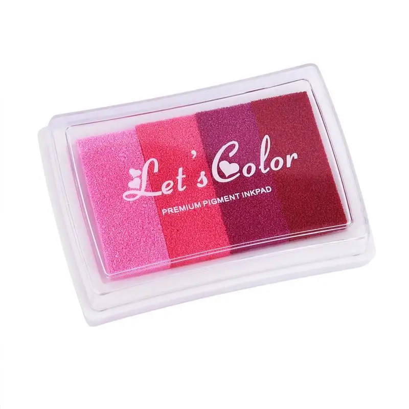 

Деревянные штампы для скрапбукинга "Винтажная серия цветов растений"