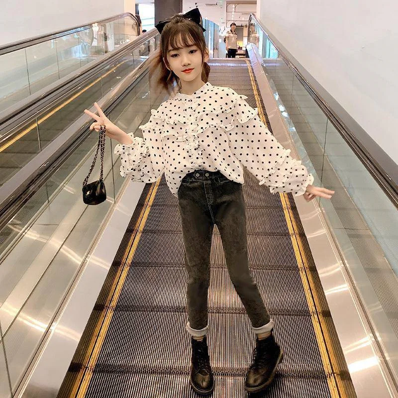 Girls Baby's Coat Blouse Jacket Outwear 2022 Vintage Spring Summer Overcoat Top Cardigan Party Outdoor Beach Children's Clothing