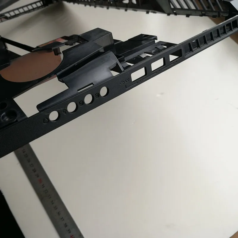 Новая нижняя крышка ноутбука для MSI GT73 GT73EVR 7RD-818CN GT73VR GT75MS-17A1 17A2 17AX 17A5