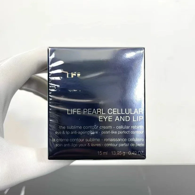 Крем для контура вокруг глаз и губ стойкий к старению 15 мл 13 95 г 0 49 унций