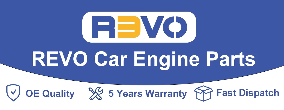 Комплект цепи ГРМ REVO 105048 для двигателя XCIENT KIA SORENTO D4CB 2.5L, артикулы OE: 243514A020, 233514A700, 243614A020, 243704A100 (art.: 3920dc952ea41) - 3920dc952ea41