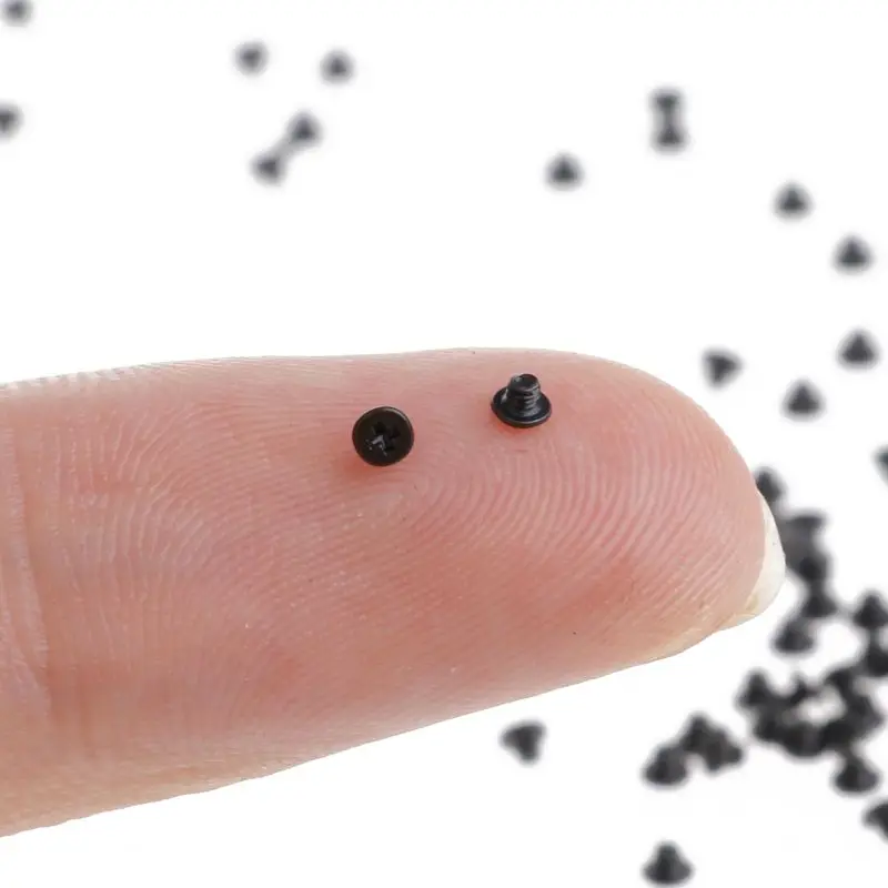 Набор винтов для Air A1369 A1466 A1465 A1370 A1278 A1286 A1297 100 шт.