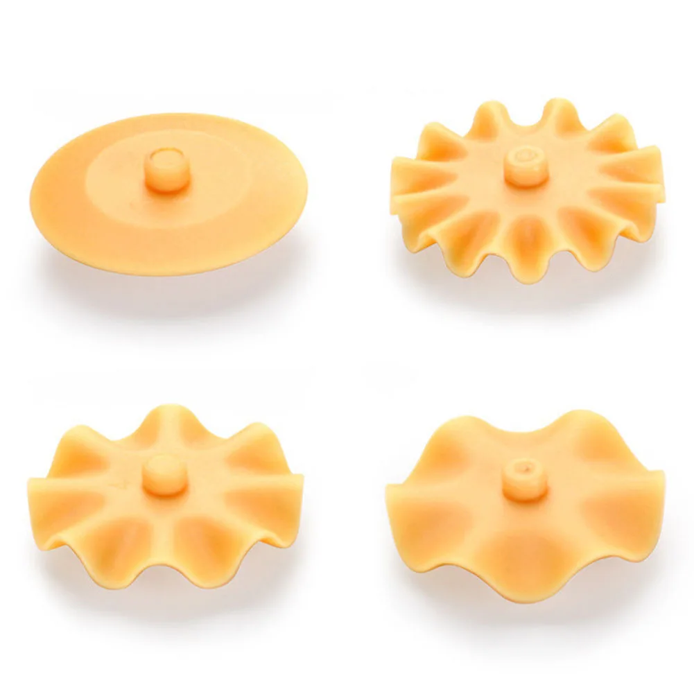 

Dumplings Biscuit Roller Cookie Round Rolling Cutting Blade Dough Circle Cutter Gift Dining Bar Supplies Baking Pastry Tools