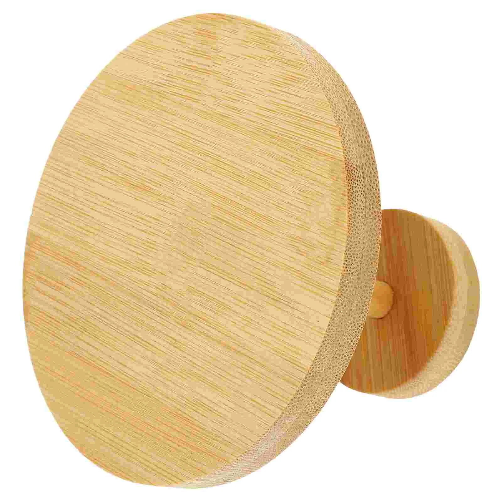 Бамбуковый подстаканник для кофе износостойкий органайзер бумажные чашки