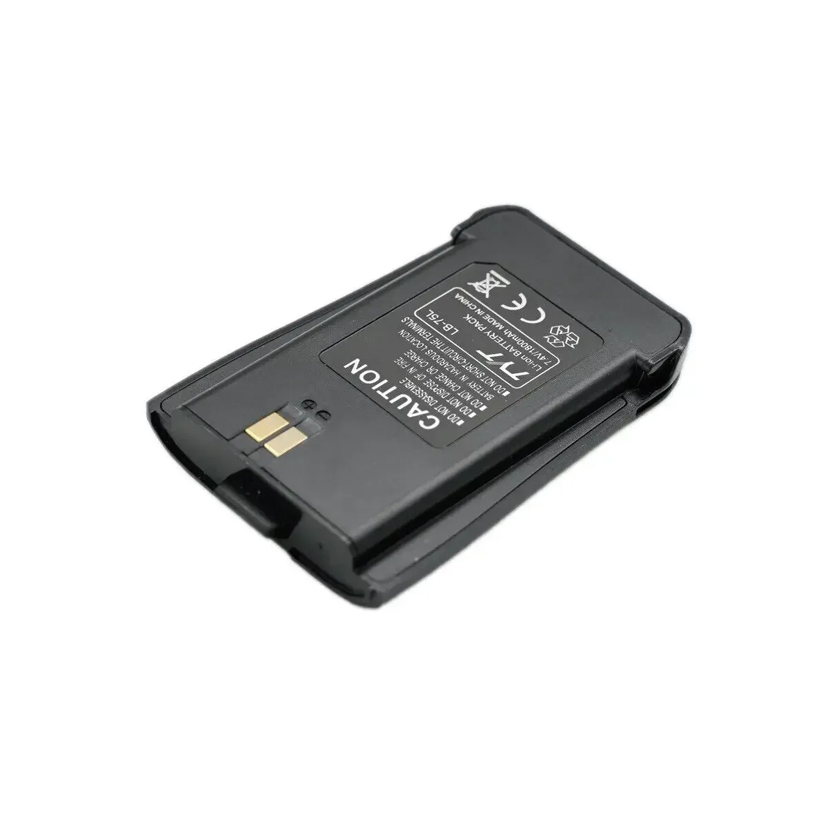 Аккумулятор для TC-5000 TK999 Walkie Talkie HAM