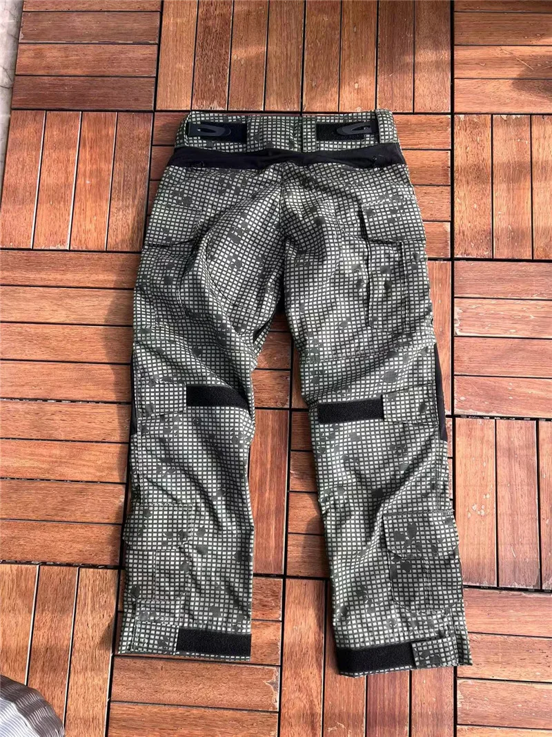 Классическая тактическая задняя крышка G3 для Ночной пустыни