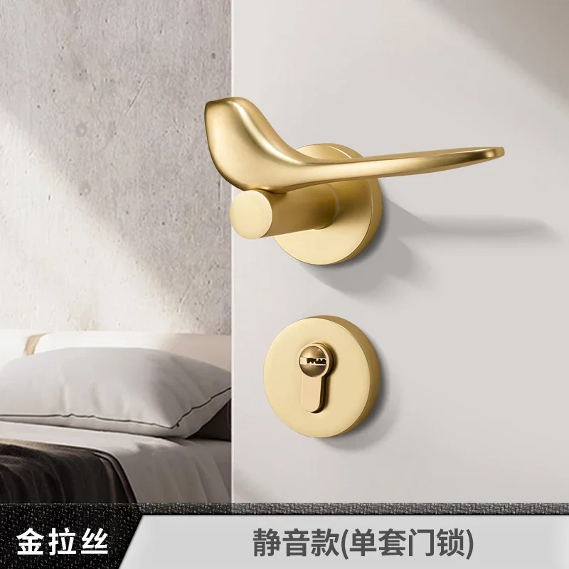 

Бесшумный дверной замок для птиц