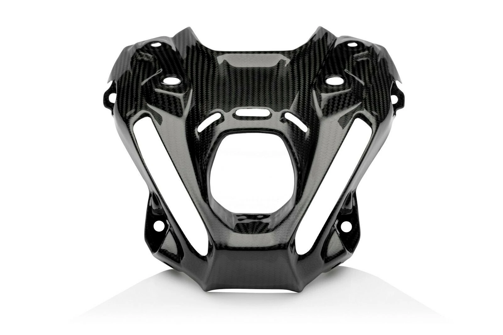 

YAMAHA MT09 MT-09 MT 09 FZ-09 FZ09 2021-2022 100% Carbon Fiber Headlight Fairing Panels