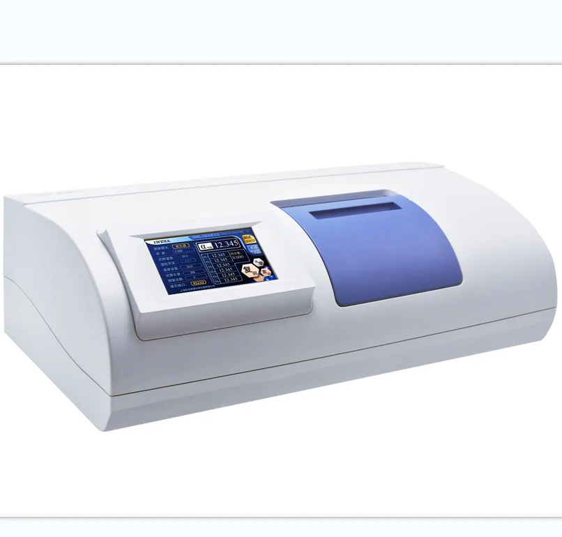 Chincan SGW-2 Оптический автоматический цифровой поляриметр сахариимметр