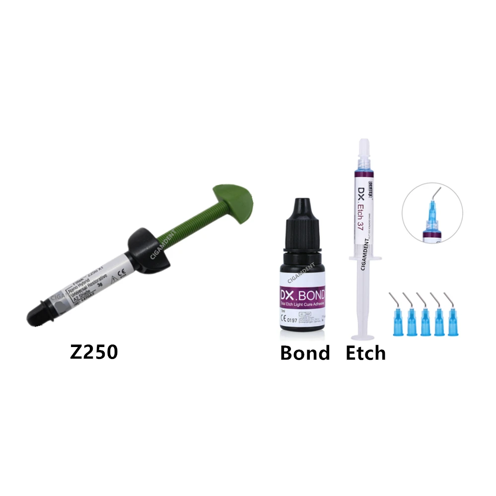 

3M ESPE Filtek Z250 зубная композитная смола, шприц для склеивания, универсальный светящийся материал для наполнения зубов A1 A2 A3 A3.5 B1
