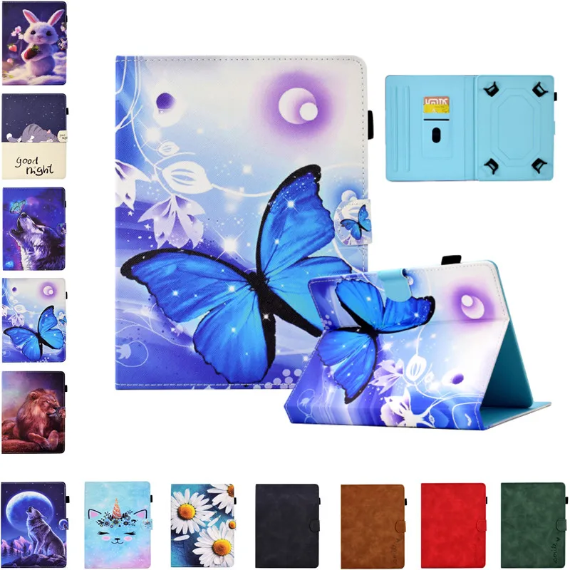 

Чехол для DEXP Ursus K51 H410 K41 R110 K21 H310 H210 H110 E210 M210 N210 N310 N410 P510 10,1 10 дюймов