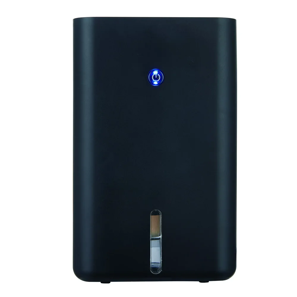 

Удобный и компактный мини-осушитель