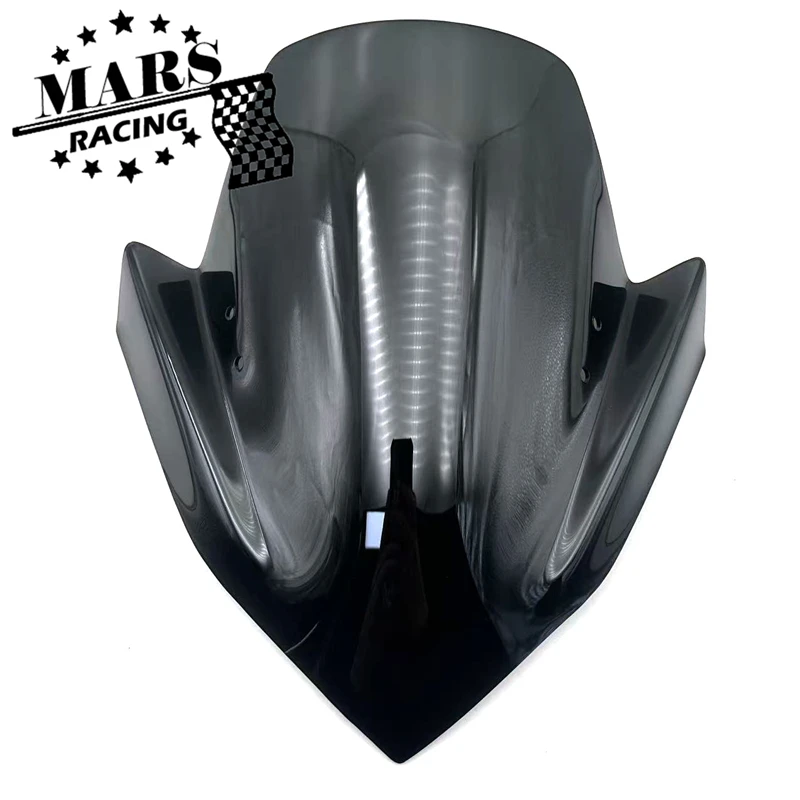 

Для мотоцикла HONDA CB1000R CB 1000R 2008 2009 2010: Спортивный ветровой щиток, комплект ветрозащитного стекла, дефлектор, защитный кожух, экран-защита