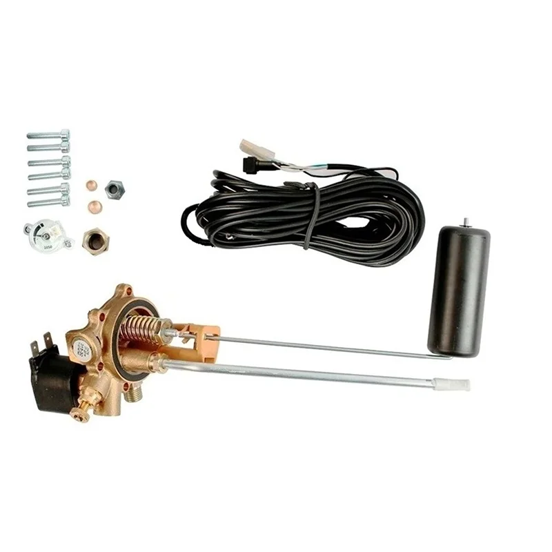 

Bravo LPG Поплавковый цилиндр 244/30 Multivalve