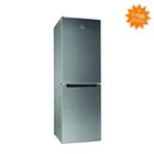 Двухкамерный холодильник Low Frost Indesit DS 4160 S