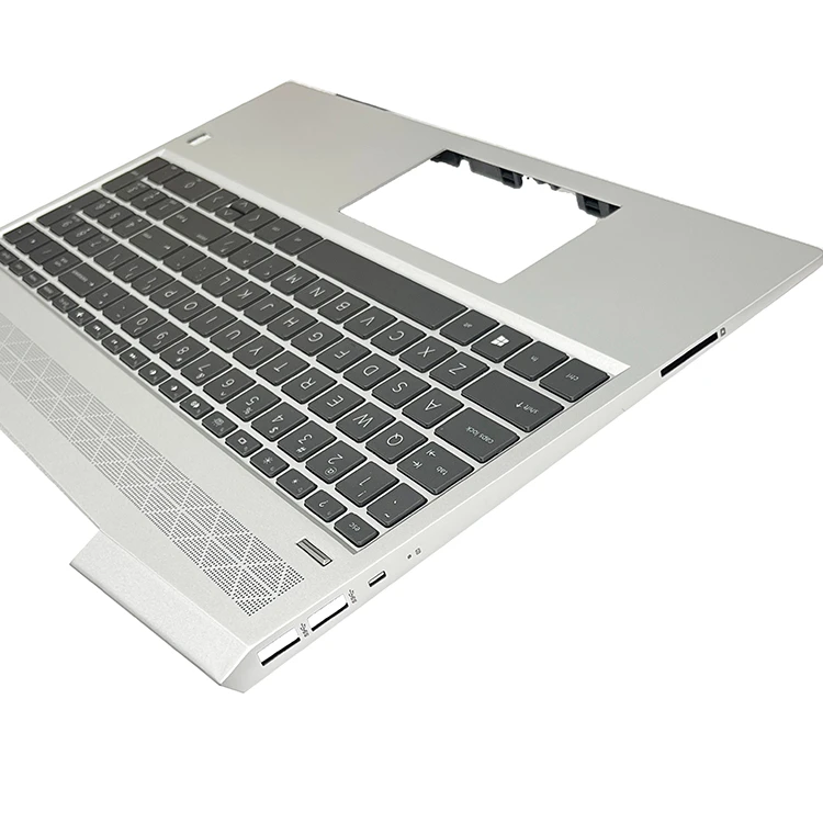 Новая английская клавиатура для ноутбука HP Zbook 15V G5 Zhan 99 G1