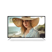 factory wholesale tv 65 inch 4k smart television smart tv 8k 85 inch high quality television 4k smart home 75 inch tv