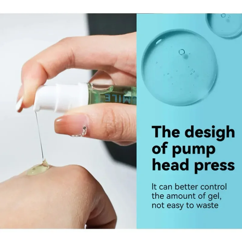 Праймер для макияжа регулирующий выработку кожного сала с витаминами А С Е