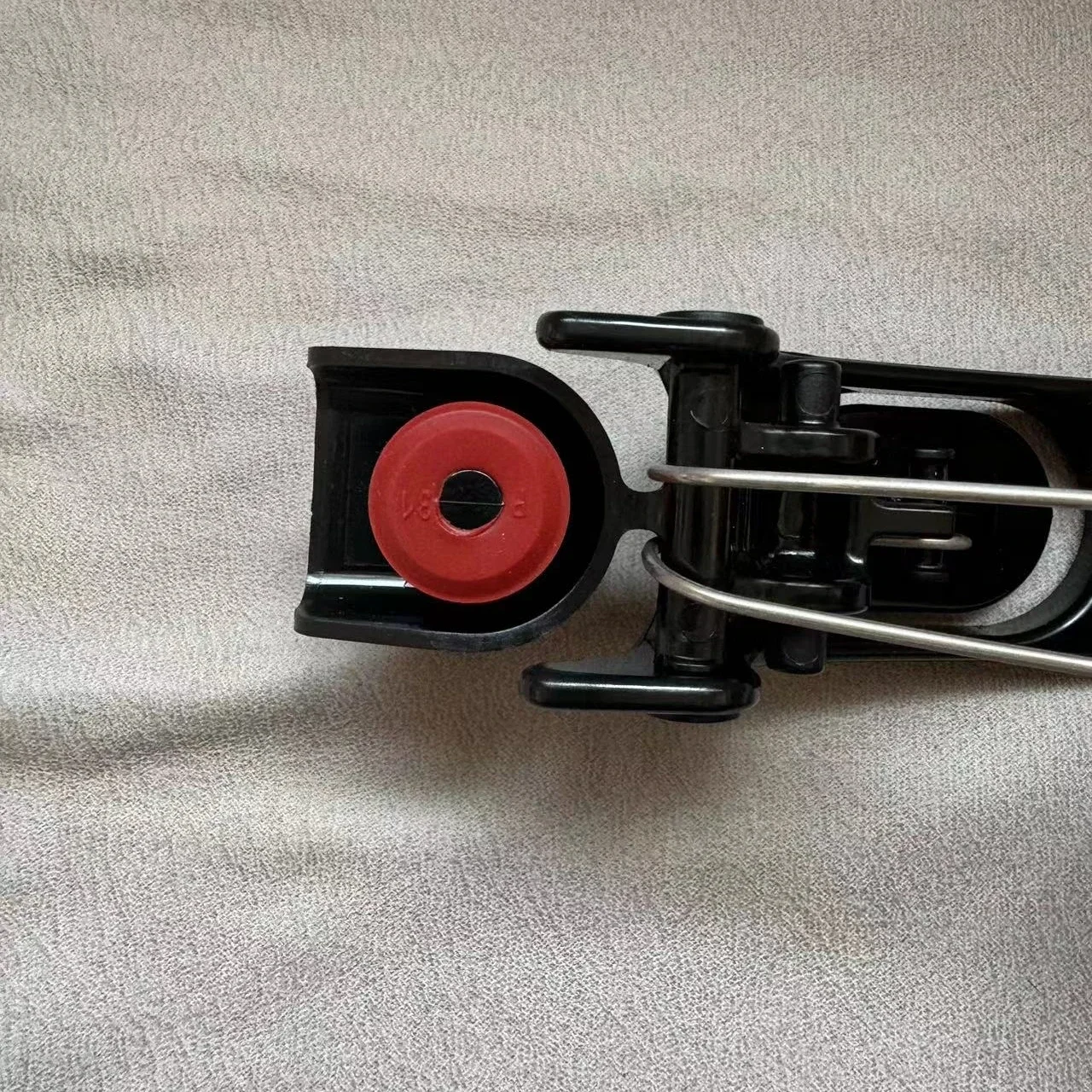 Станок для гранулированной резки черное манго CARPIGIANI 1 штука