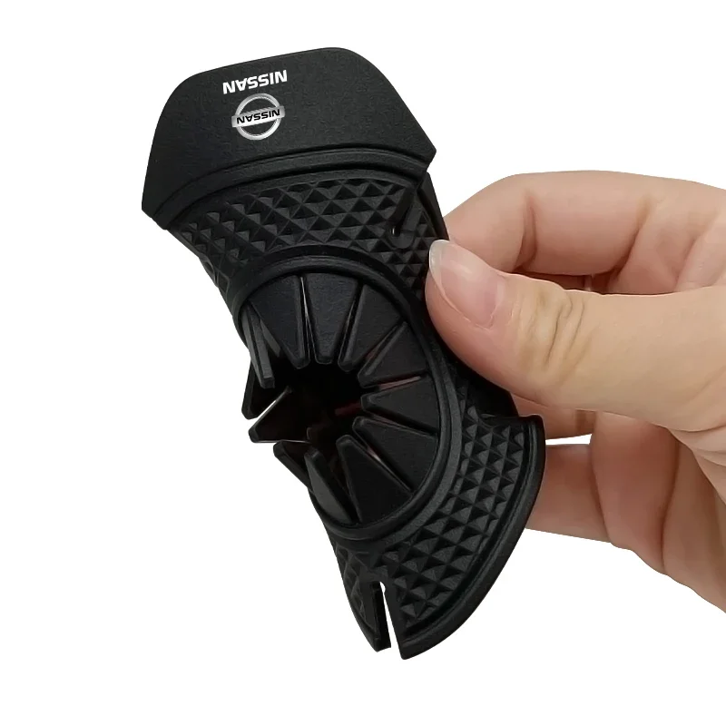 Для Nissan Nismo Almera Tiida Juke Teana Qashqai 350Z 370Z GTR Универсальный новый автомобильный