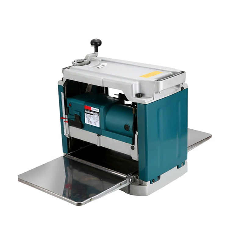 

Многофункциональные электроинструменты для деревообработки, строгальный станок, односторонний строгальный станок высокой мощности