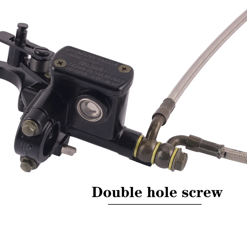 M10 * 1 25 главный тормозной цилиндр маслопровод винт 22*1 32*1 для тормозного суппорта