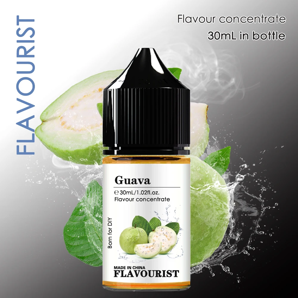 Фруктовый ароматизатор FLAVOURIST