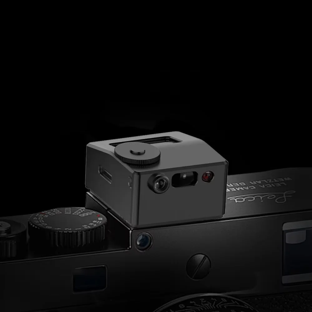 Фото Дальномер CHI 164FT Lite/Pro/Pro NYX с 7 функциями ° 30 °   Портативный лазерный измеритель фокусировки и освещенности L.D. Измерительный прибор для точных измерений №5