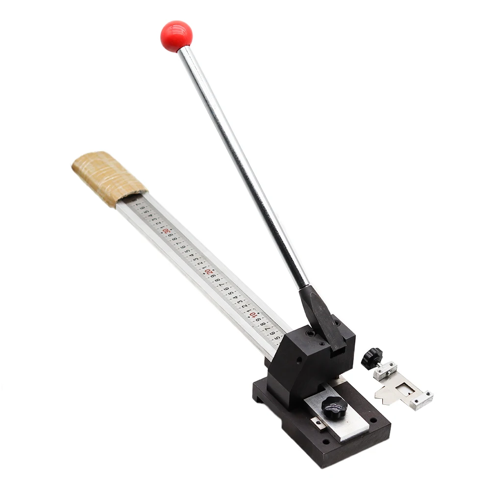 Ручная штамповочная машина для резки матрицы