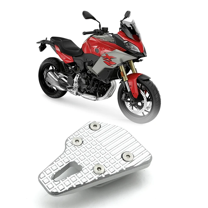Для-BMW F900XR F900R F900 XR 2020 2021 мотоциклетные задние рычаги ножного тормоза Педали