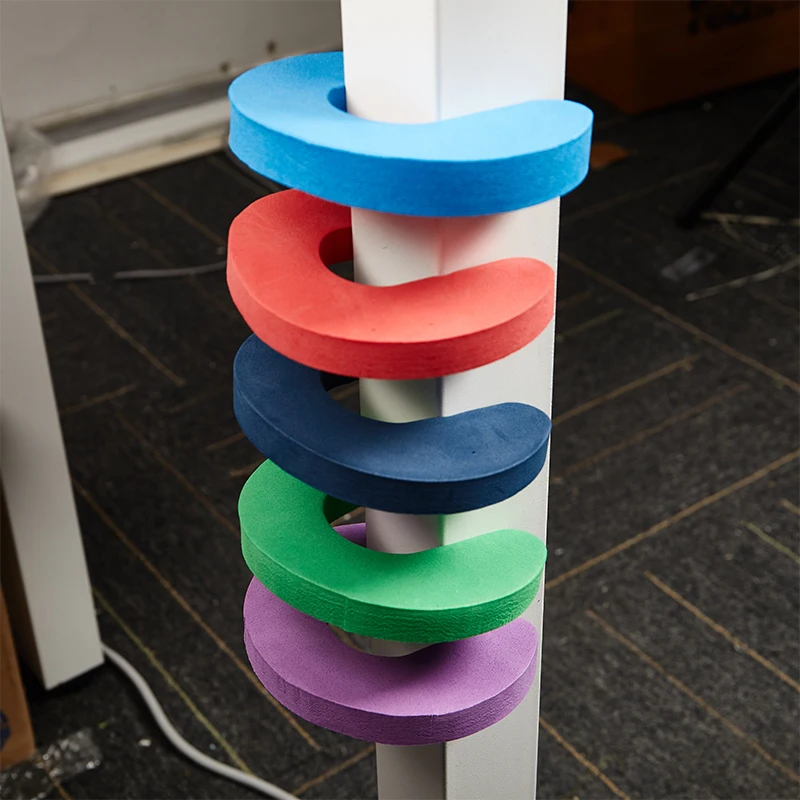 5 шт. защитные зажимы для рук и пальцев