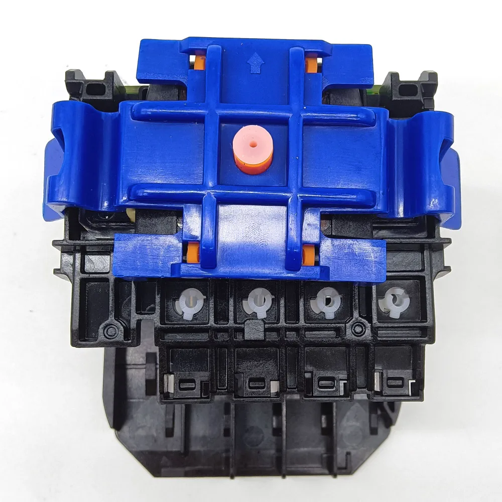 Семейная Печатная головка принтера 932 подходит для HP Officejet 7512 7600 7110 6060e 6700 7610 6100e 6060