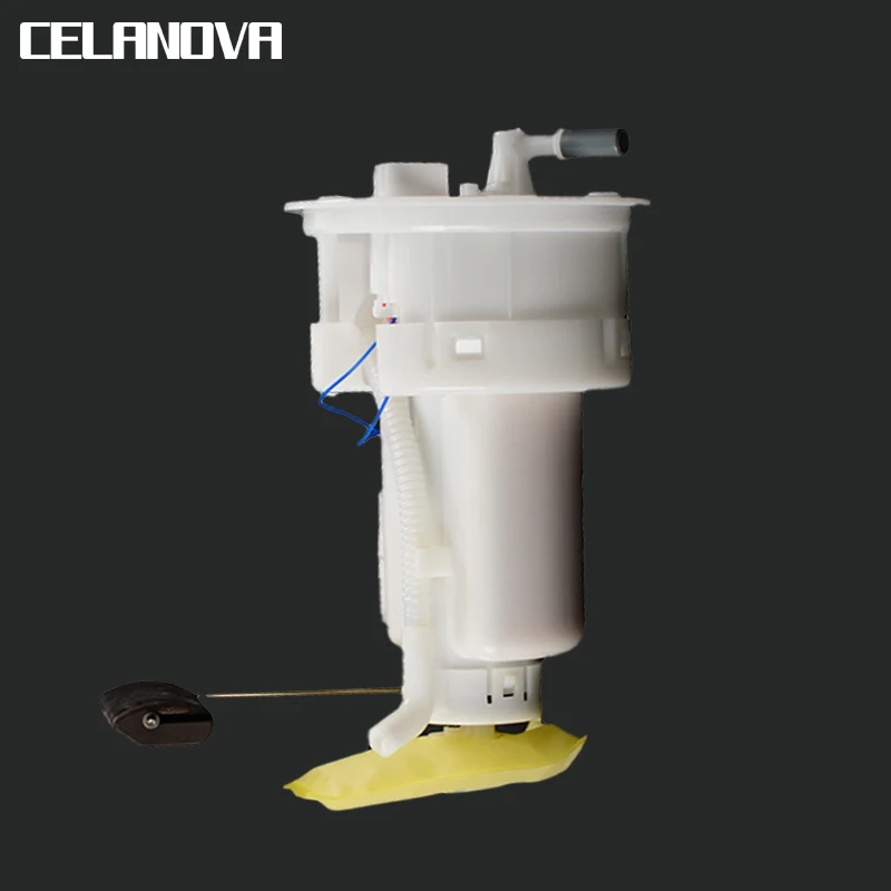 

Fuel Pump Module Assembly Fuel Oil Filter Fuel Level Sensor 311102D531,E8730M,P76534M,7424M For Hyundai Accent For Kia Rio Rio5