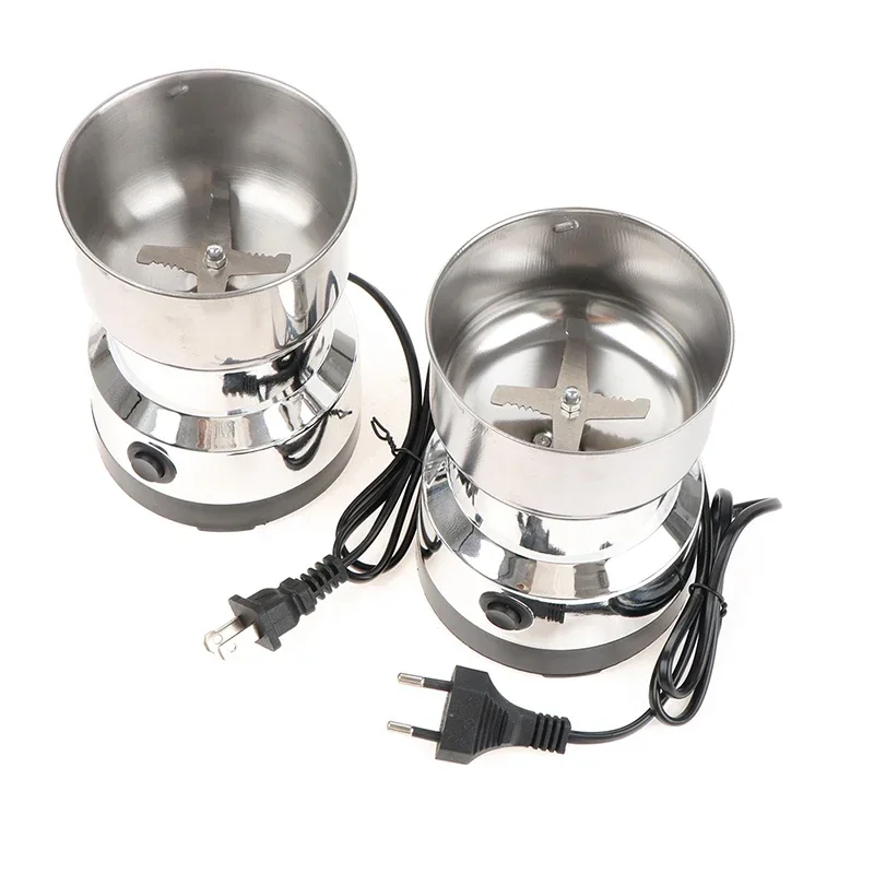 

Кофемолка для зерен, зерен, аксессуары, электроинструменты для измельчения орехов, электрических зерен, зерен, кофе