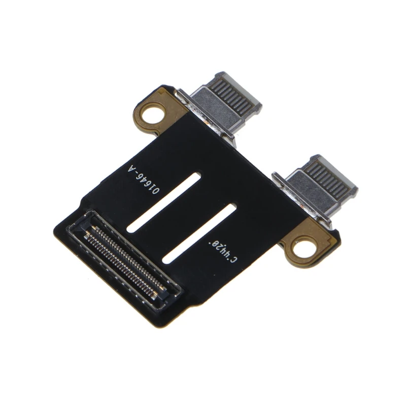 

R58A 2018 Original New A1932 Type-C DC-In Power Jack Connector for macbook Air Retina 13" A1932 USB-C Power 820-01161-A