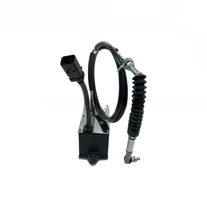 5099705 509-9705 регулятор двигателя дроссельной заслонки подходит для 323D3 320D3 320D 320D2 L