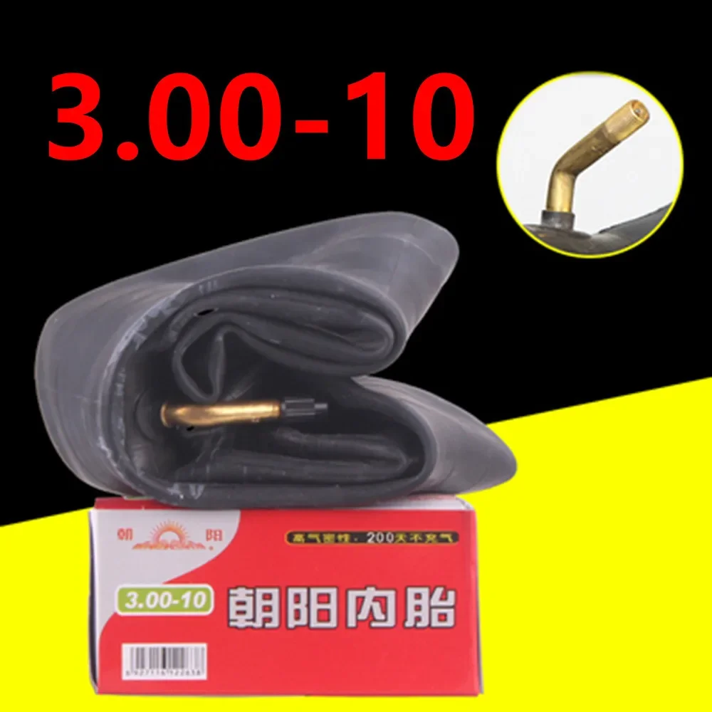 3 00-10 внутренняя трубка шина камера для мотоцикла аксессуары электрических