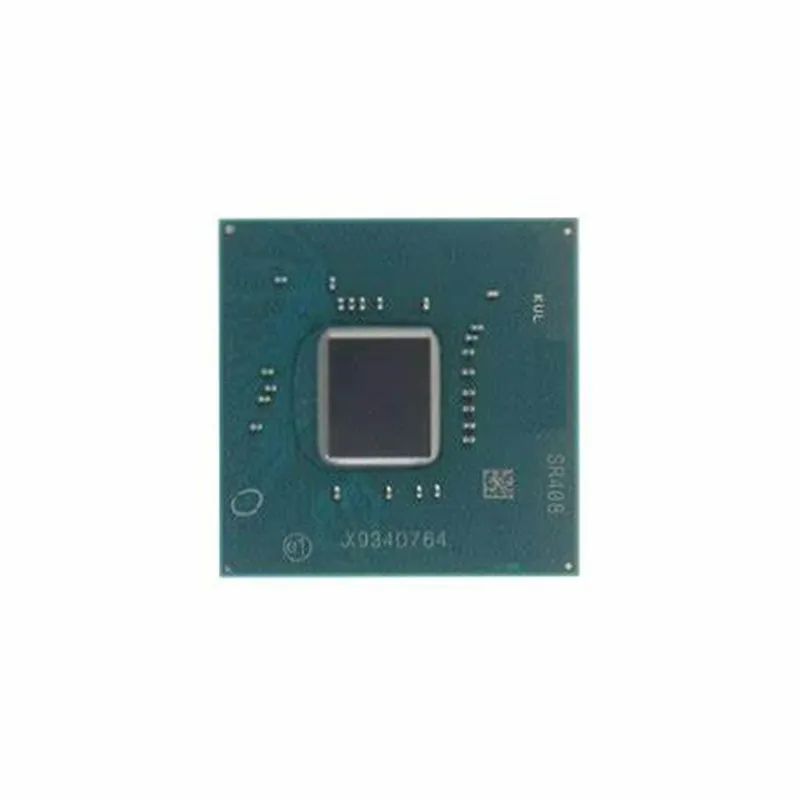 

100% New FH82B360 SR408 BGA Chipset